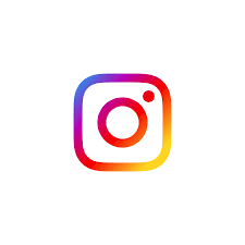 Instagram, a popular social media app's, logo.