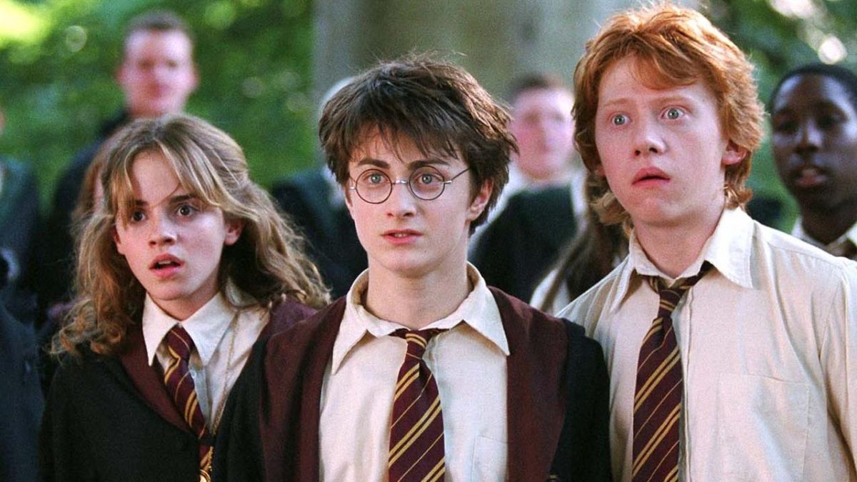 Almost 30 Years Later, Harry Potter Still Has Audiences “Spellbound”